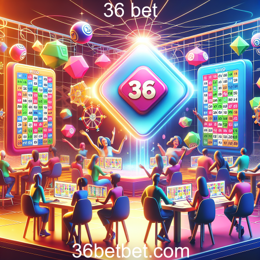 Descubra a Diversão do Bingo Online com a Categoria 