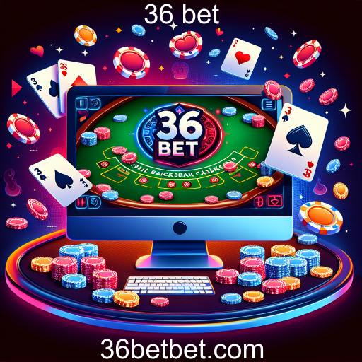 Experimente a emoção do Blackjack Table no 36 bet