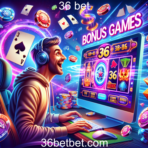 Descubra as Melhores Ofertas de Bônus no 36 Bet